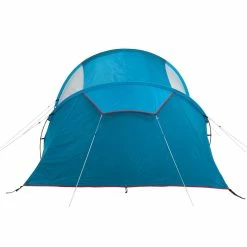 Quechua Arpenaz, Waterproof Family Camping Tent, 4 Person