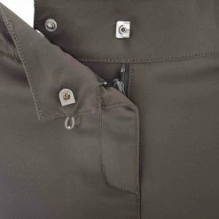 Quechua Hiking Clothing Women's Snow Hiking Warm Pants SH500