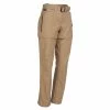 Forclaz Hiking Clothing Women's Travel Backpacking Zip-Off Pants Travel 500