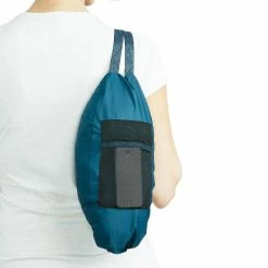 Quechua Women’s Nature Hiking Waterproof Jacket NH500