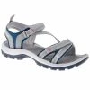 Forclaz Women's Travel Backpacking Sandals Arpenaz 100
