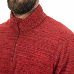 Quechua Men's Hiking Fleece Forclaz 50 Hiking Clothing