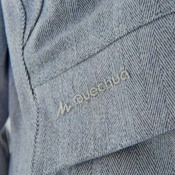 Quechua SH500 X-Warm, Snow Hiking Jacket, Women's Hiking Clothing