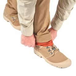 Forclaz Desert Trekking Boot Desert 500