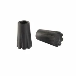 Quechua Hiking Clothing Hiking Connector Kits For Pole Ends X2