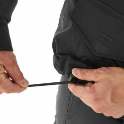 Quechua Men's Snow Hiking Warm Jacket SH900 Hiking Clothing