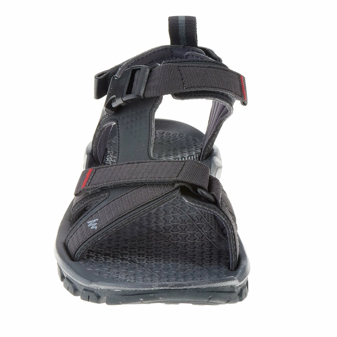 Hiking Clothing Quechua NH110, Hiking Sandals, Men's