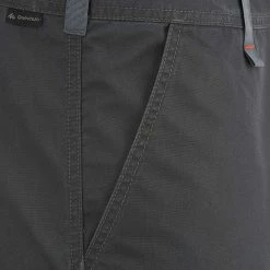 Quechua NH500, Hiking Shorts, Men's Hiking Clothing