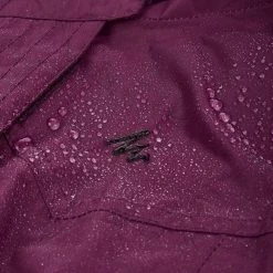 Quechua Hiking Clothing Women's Snow Hiking Warm Jacket SH600