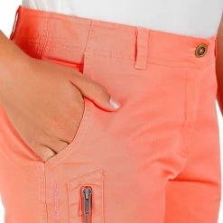 Quechua Hiking Clothing Women's Nature Hiking Trousers Arpenaz 100