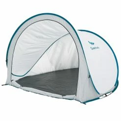 Quechua Hiking Clothing 2 Seconds Shelter 0 XL UPF50 Fresh