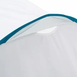 Quechua Hiking Clothing 2 Seconds Shelter 0 XL UPF50 Fresh