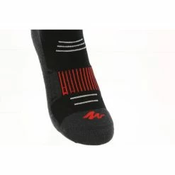 Quechua Adult Active Warm Snow Hiking Socks SH500