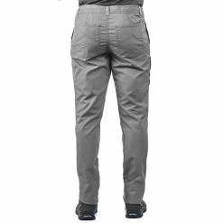 Quechua Men's Nature Hiking Pants NH500 Hiking Clothing