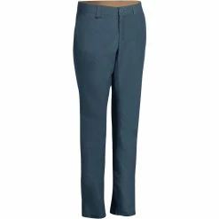 Quechua Men's Nature Hiking Pants NH500 Hiking Clothing