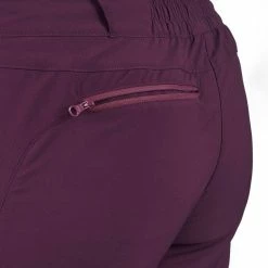 Quechua Women's Snow Hiking Warm Pants SH500 Hiking Clothing