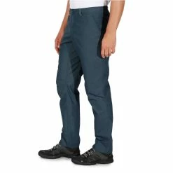 Quechua Men's Nature Hiking Pants NH500 Hiking Clothing