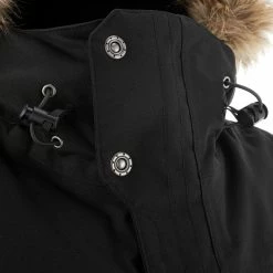 Quechua Men's Snow Hiking Warm Jacket SH900 Hiking Clothing