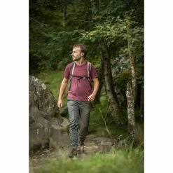 Quechua NH500 Fresh, Hiking T-Shirt, Men's Hiking Clothing