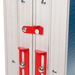 Hiking Clothing Quechua Large Camping Folding Table