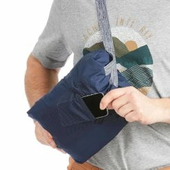 Quechua Men's Nature Hiking Waterproof Jacket NH500