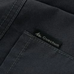 Quechua Men's Country Walking Cropped Bottoms NH500