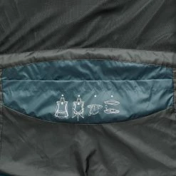 Quechua Women’s Nature Hiking Waterproof Jacket NH500