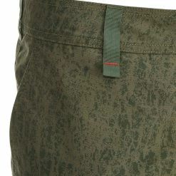 Quechua Men's Nature Hiking Shorts NH500