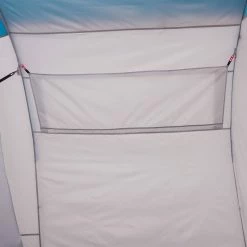 Quechua Arpenaz, Waterproof Family Camping Tent, 4 Person