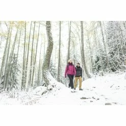 Quechua Women's Snow Hiking Jacket X-Warm SH100