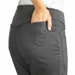 Quechua NH500, Hiking Pants, Women's