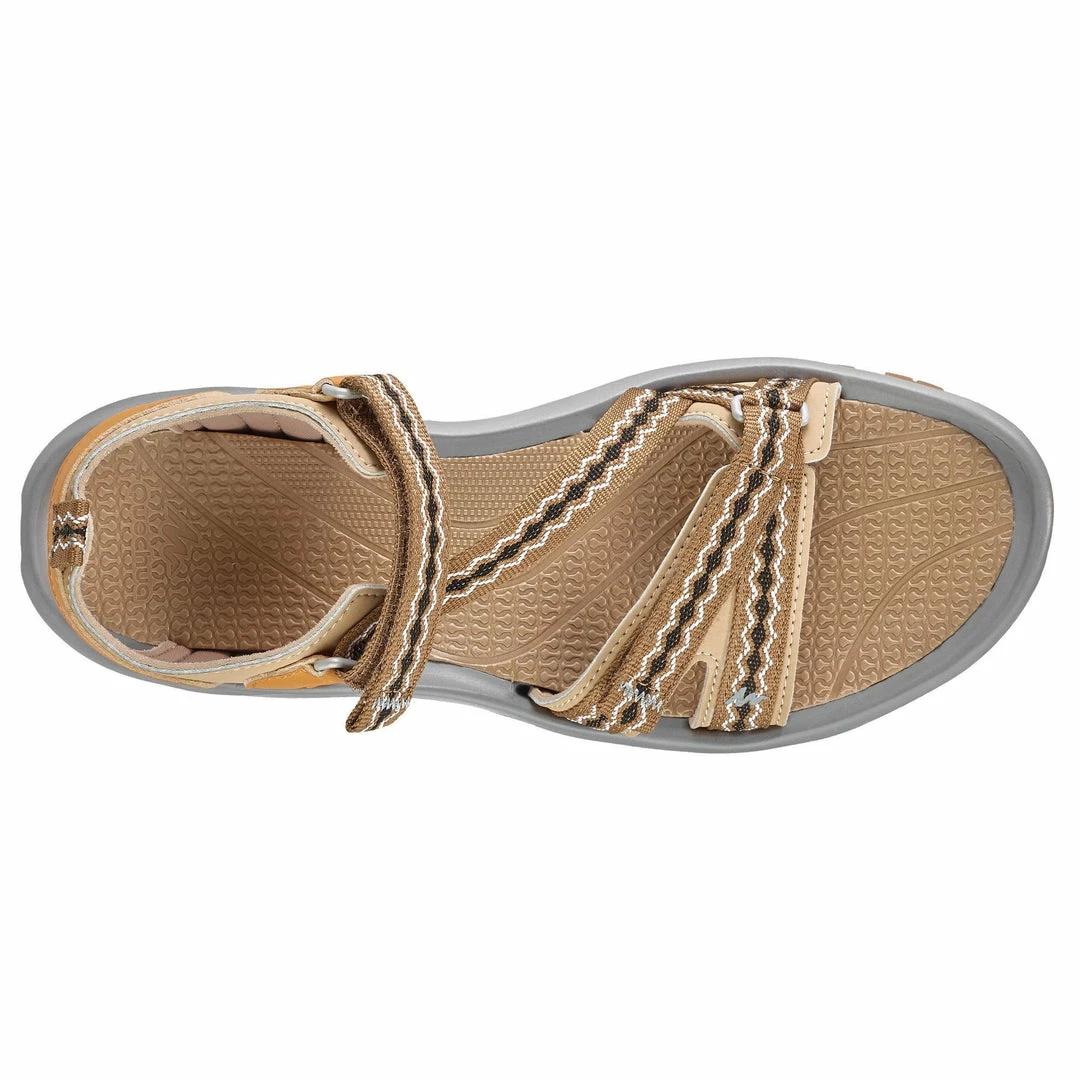 Quechua NH110, Hiking Sandals, Women's Hiking Clothing