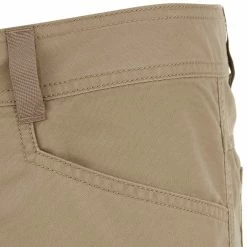 Quechua Men's Country Walking Cropped Bottoms NH500