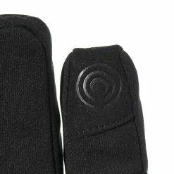 Quechua Hiking Windproof Tactile Gloves Forclaz 700