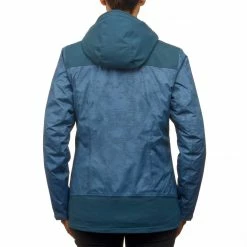 Quechua Women's Snow Hiking Jacket X-Warm SH100