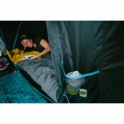 Quechua Camping Lamp/Walker’s Camp 100 Lumens BL 100 Hiking Clothing