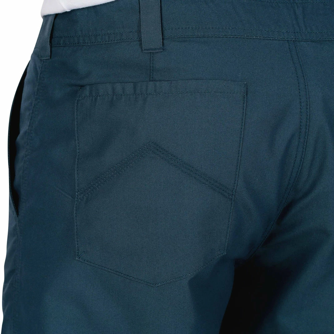 Quechua Hiking Clothing Men's Lowland Hiking Shorts Arpenaz 100