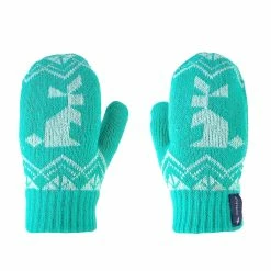 Quechua Baby Trekking Journey Mittens Explor 550 Hiking Clothing