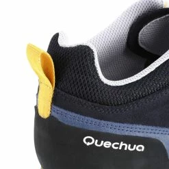 Quechua Men's Nature Hiking Shoes NH500