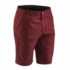 Quechua NH500, Hiking Shorts, Men's Hiking Clothing