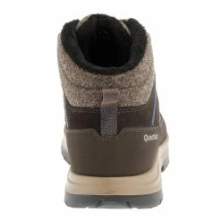 Quechua X-Warm SH500, Mid Snow Hiking Boots, Men's Hiking Clothing