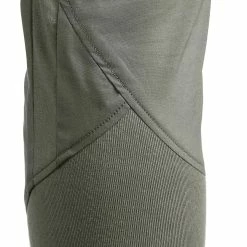 Hiking Clothing Quechua NH500, Slim Hiking Pants, Women's