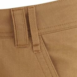 Forclaz Travel 500, Backpacking Shorts, Men's