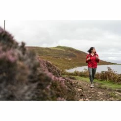 Hiking Clothing Quechua NH500, Slim Hiking Pants, Women's