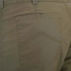 Quechua Men's Nature Hiking Shorts NH500 Hiking Clothing