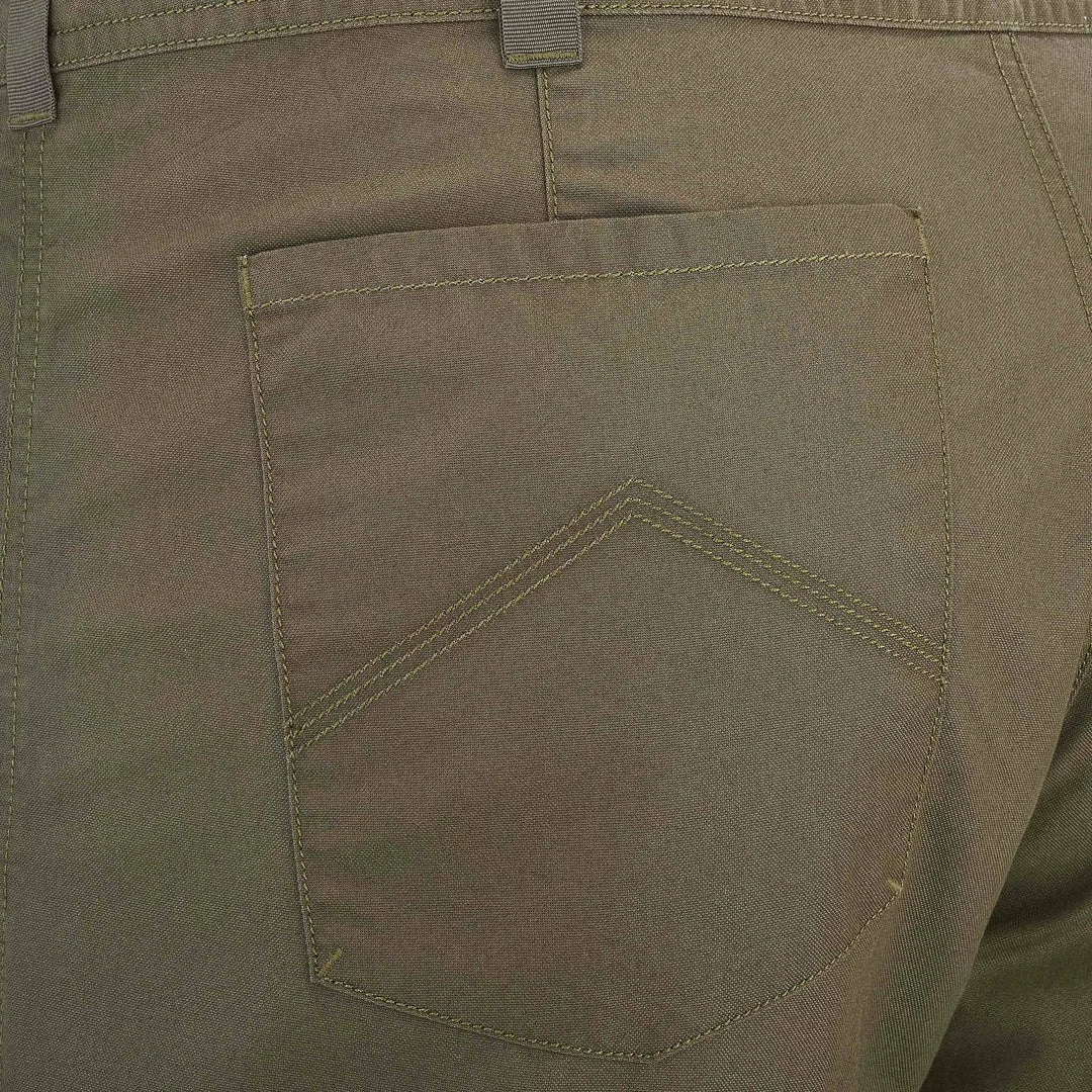 Quechua Men's Nature Hiking Shorts NH500 Hiking Clothing