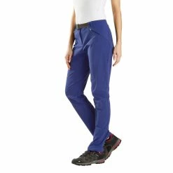 Hiking Clothing Forclaz 500, Hiking Pants, Women's