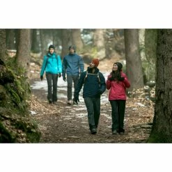 Quechua Men's Snow Hiking Jacket SH100