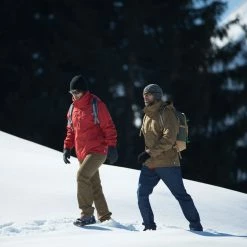 Quechua SH500, Snow Hiking Anti-Slip