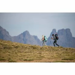 Hiking Clothing Quechua SH500, All-Season Hiking Pole